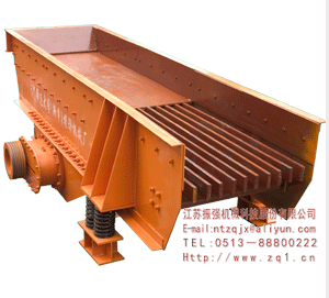 振動給料機的優(yōu)勢這么多，你信嗎？快來看看！