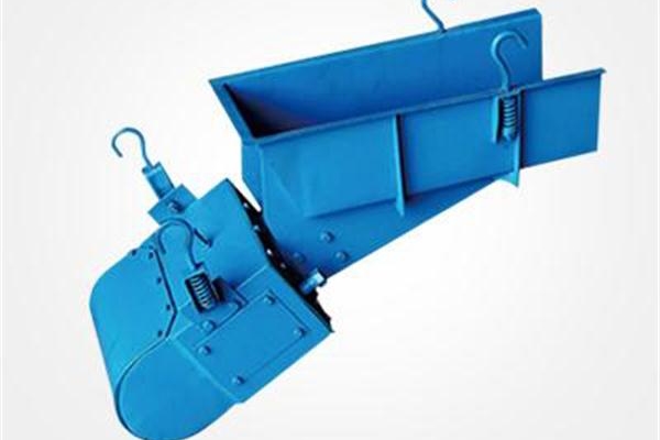 電磁振動輸送機介紹，太精辟了！