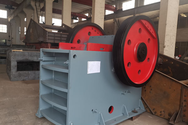 顎式破碎機(jī)的結(jié)構(gòu)原理及五大優(yōu)勢(shì)特點(diǎn)