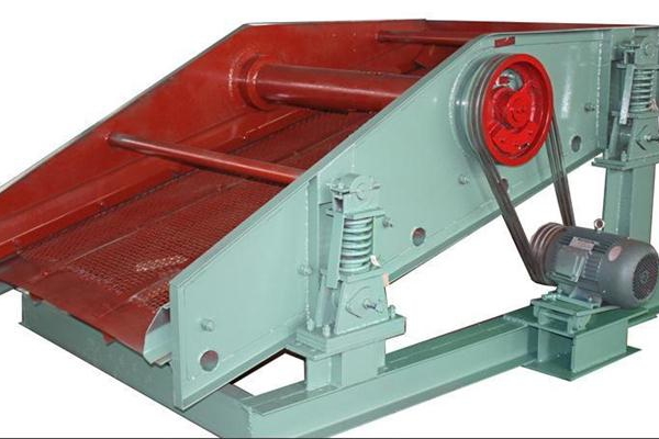 礦用單軸振動篩的這些知識點，了解了嗎